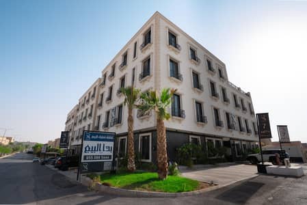 شقة 3 غرف نوم للبيع في شمال الرياض، الرياض - شقة للبيع في شارع الضيافة, حي النزهة, مدينة الرياض, منطقة الرياض