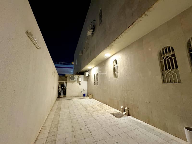 Apartment for rent in King Faisal neighborhood Apartment for rent in King Faisal neighborhood
