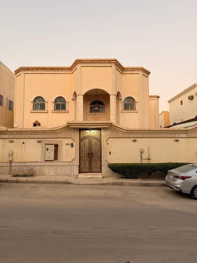 7 Bedroom Villa for Sale in East Riyadh, Riyadh - Villa in East Riyadh，Al Rawdah 7 bedrooms 4200000 SAR - 87664507