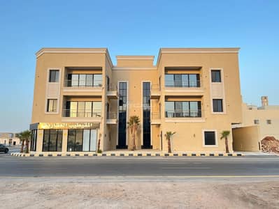 شقة 2 غرفة نوم للبيع في غرب الرياض، الرياض - شقة أرضية بمساحة ٩٨ متر مربع