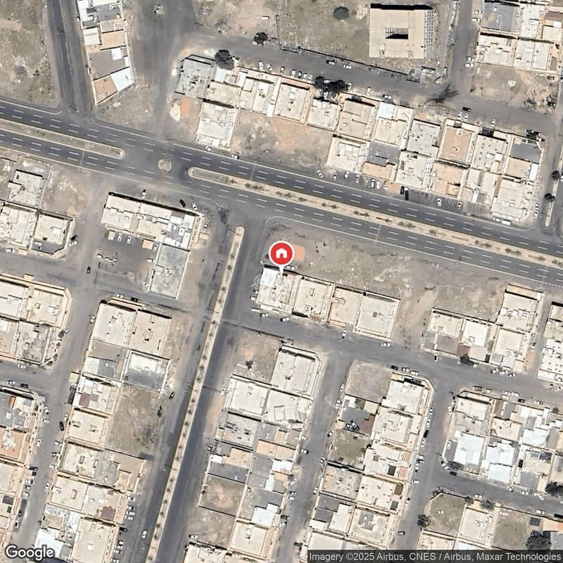 Al-Bid'a neighborhood