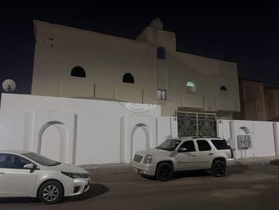 فیلا 6 غرف نوم للبيع في مذينب، المدينة المنورة - عقار للبيع