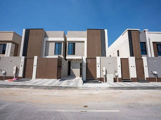 Villa For Sale in Al Shulah, Dammam