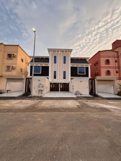 5 Bedroom Flat for Sale in Ar Rehab 1, Jazan - Independent apartments for sale in Al-Rehab neighborhood, VIP finishing
