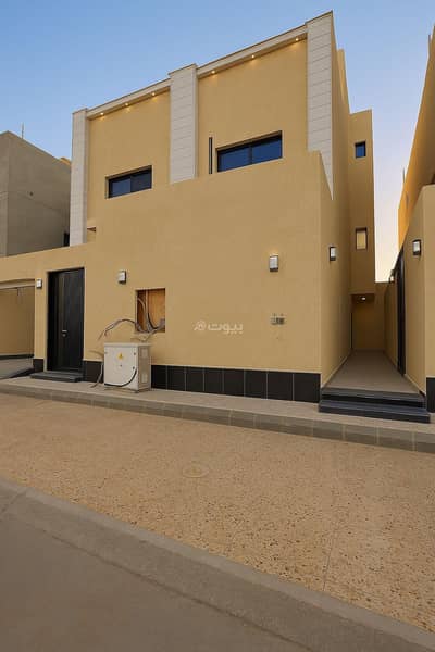 3 Bedroom Flat for Sale in East Riyadh, Riyadh - Apartment in East Riyadh，Al Janadriyah 3 bedrooms 540000 SAR - 87785707