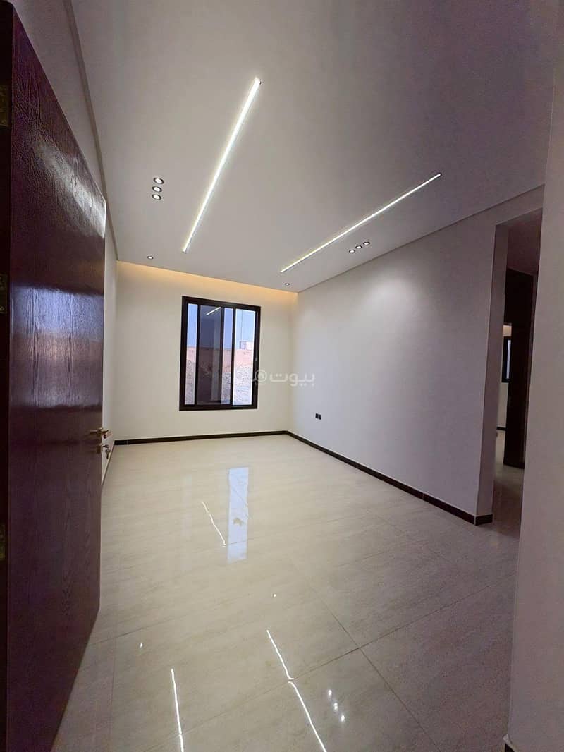 5 غرف نوم طابق سكني للبيع في حي البيان