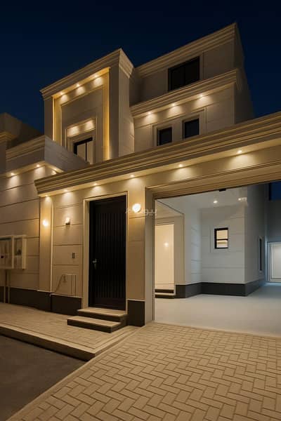 3 Bedroom Floor for Sale in East Riyadh, Riyadh - Floor in East Riyadh，Al Janadriyah 3 bedrooms 850000 SAR - 87785726