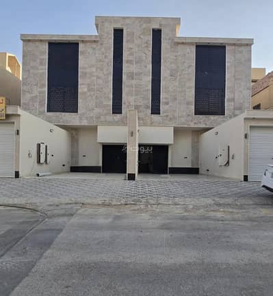 3 Bedroom Floor for Sale in West Riyadh, Riyadh - For sale, a first-floor apartment with a separate deed in the Tuwaik neighborhood, west of Riyadh.