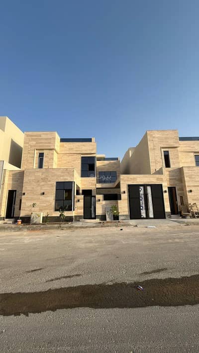 فیلا 6 غرف نوم للبيع في غرب الرياض، الرياض - عقار مميز