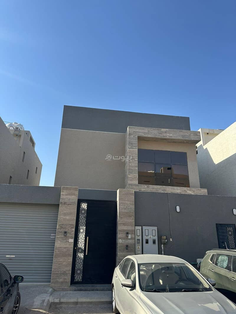 Villa for sale, two floors, apartment Al-Arid. Villa for sale, two floors, apartment Al-Arid.