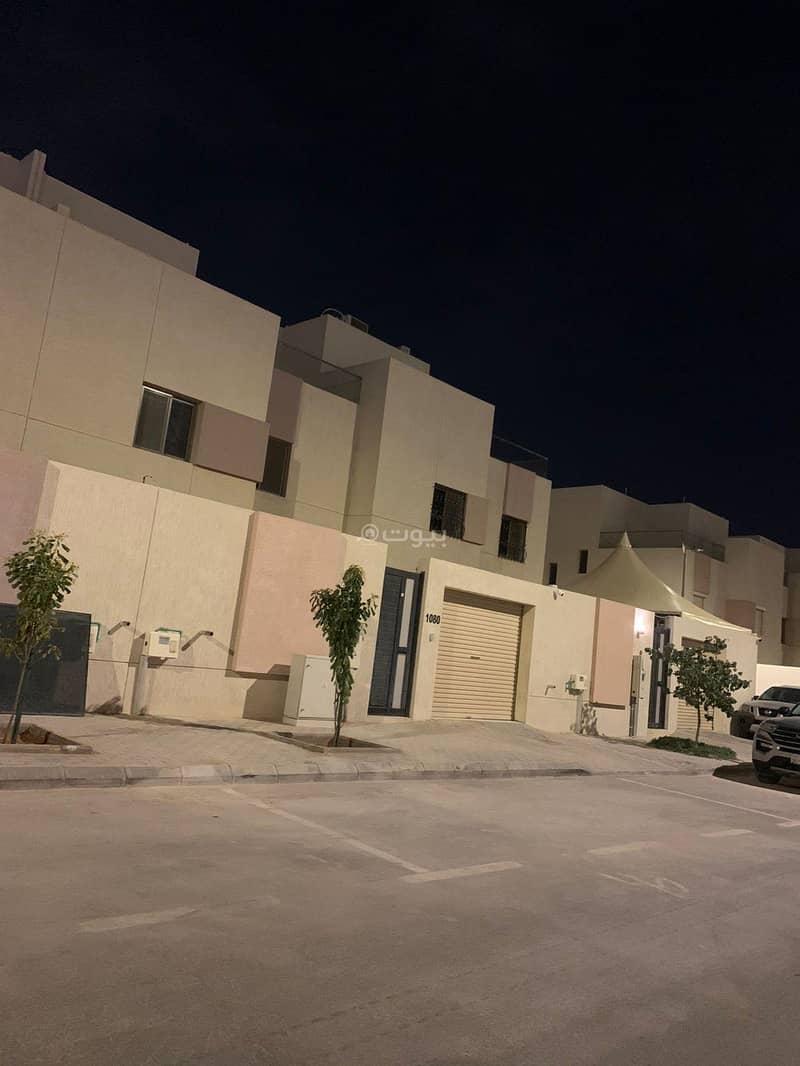 فيلا للبيع في النرجس، الرياض