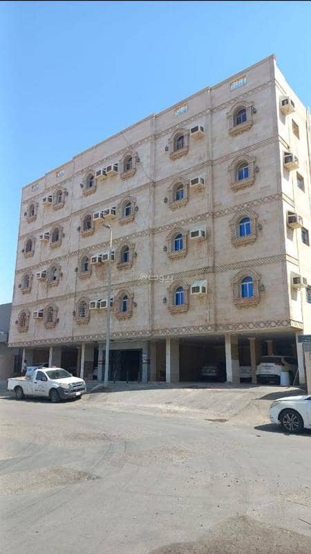 للبيع عمارة فى الريان جدة للبيع عمارة فى الريان جدة