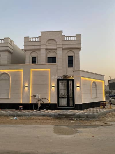 6 Bedroom Villa for Sale in Al Sheraa, Al Khobar - Villa For Sale in Al Sheraa