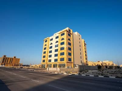 Commercial Building for Rent in Al Shati Al Sharqi, Dammam - Commercial Tower For Rent in Al Shati Al Sharqi, Dammam