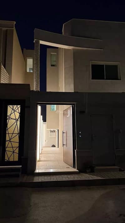 فلیٹ 3 غرف نوم للايجار في شمال الرياض، الرياض - شقة للإيجار في الصحافة، الرياض