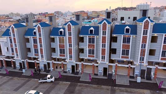 5 Bedroom Floor for Sale in Al Ma arid District, Khamis Mushait - Apartments for sale