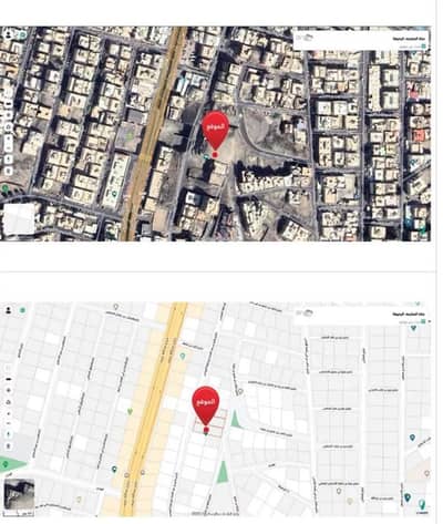 Residential Land for Sale in Al Rusayfah, Makkah - Residential Land For Sale in Al Rusayfah, Makkah