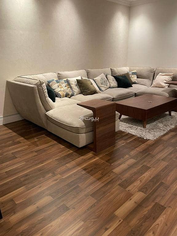 Floor for Rent in Al Saadah, East Riyadh