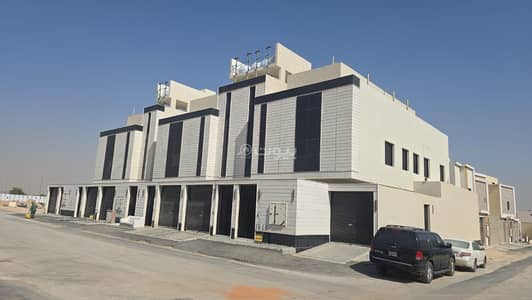 دور 10 غرف نوم للبيع في جنوب الرياض، الرياض - دور علوي + شقة للبع