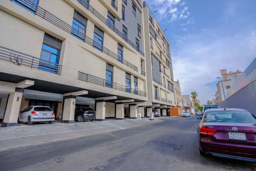 Luxury Roof For Sale In Al Safa, Jeddah