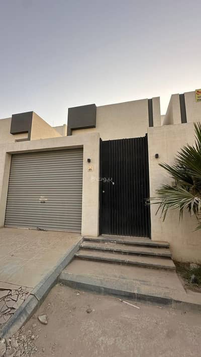 6 Bedroom Villa for Rent in West Riyadh, Riyadh - Al-Muwass District, Tuwaiq – A strategic location near Jeddah and Makkah Road, just 10 minutes from Tuwaiq Train Station and 30 minutes from King Khalid International Airport.