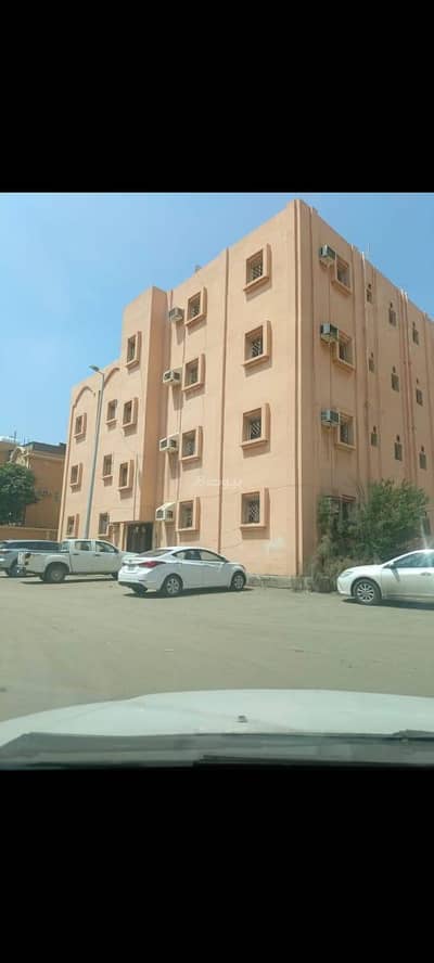 عمارة سكنية 11 غرف نوم للبيع في حي المطار، جازان - مبنى سكني للبيع في حي المطار، جازان