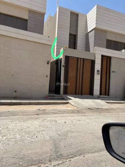 شقة 3 غرف نوم للايجار في غرب الرياض، الرياض - شقة مكونة من 3 غرف نوم للإيجار في المهدية، الرياض
