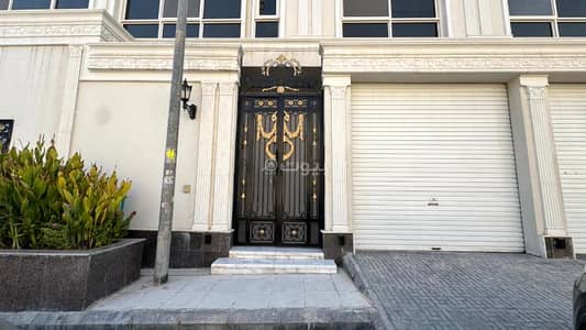 1 Bedroom Floor for Rent in North Riyadh, Riyadh - New Furnished Ground Floor in Al Wurud District – For Families