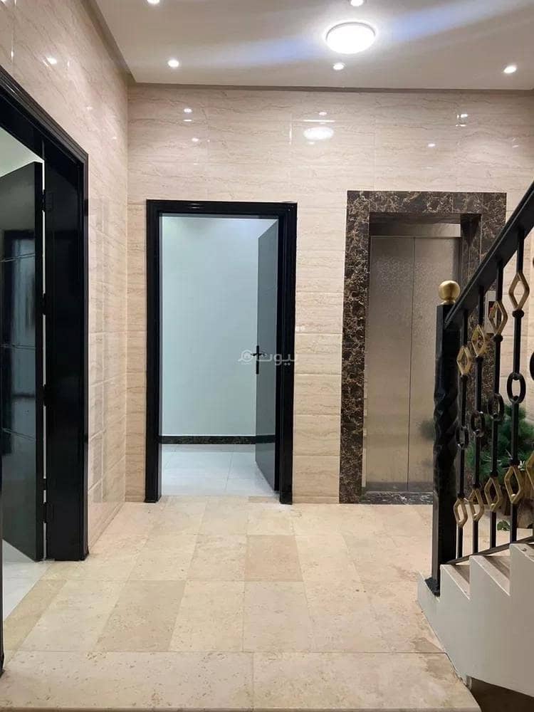 شقة للإيجار في حطين، الرياض شقة للإيجار في حطين، الرياض