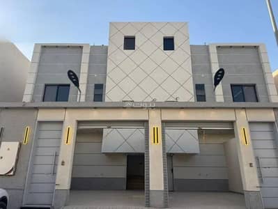 دور 5 غرف نوم للبيع في جنوب الرياض، الرياض - دور للبيع في حي بدر, مدينة الرياض