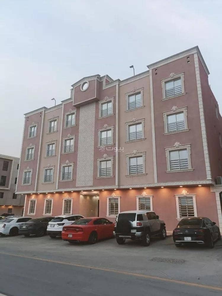 شقة مكونة من 3 غرف نوم للإيجار في النرجس، الرياض شقة مكونة من 3 غرف نوم للإيجار في النرجس، الرياض