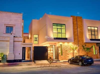 6 Bedroom Villa for Sale in West Riyadh, Riyadh - Villa For Sale in Al Mahdiyah, Riyadh