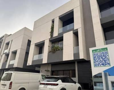 4 Bedroom Flat for Rent in North Riyadh, Riyadh - a