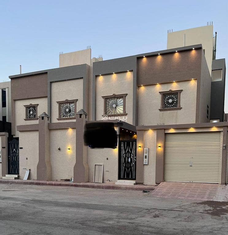 Villa For Sale in Al Mahdiyah Villa For Sale in Al Mahdiyah