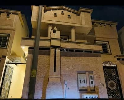 فلیٹ 3 غرف نوم للايجار في غرب الرياض، الرياض - شقة للإيجار في الحزم، الرياض
