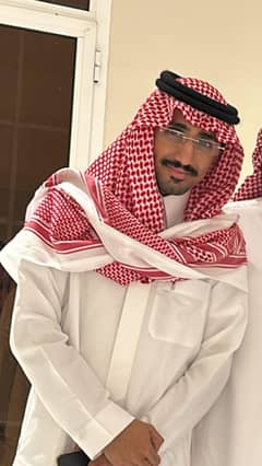 فارس الغامدي