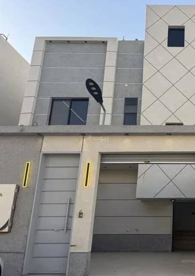 دور 4 غرف نوم للبيع في جنوب الرياض، الرياض - طابق للبيع في بدر، الرياض