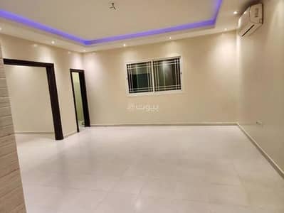 4 Bedroom Floor for Rent in North Riyadh, Riyadh - First Floor for Rent in an Independent Villa – Al Yasmin District