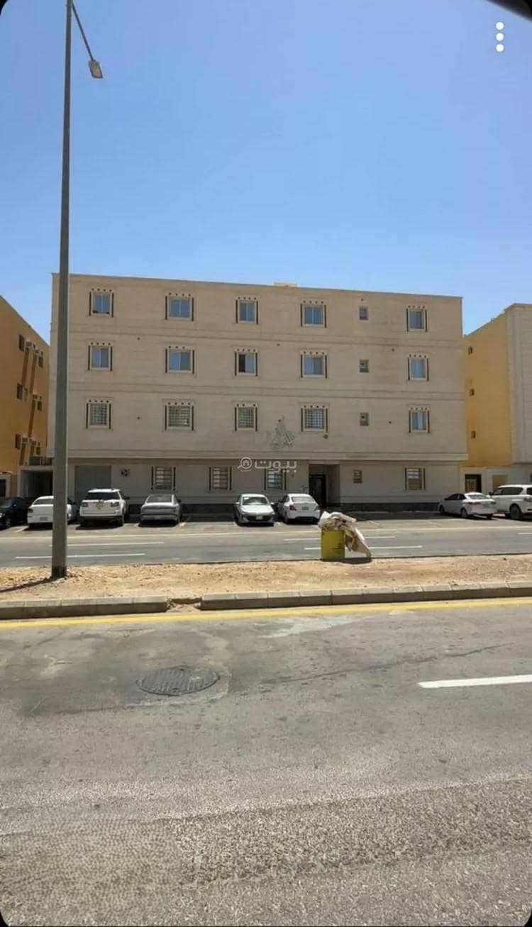 Apartment For Rent in Dhahrat Laban, Riyadh Apartment For Rent in Dhahrat Laban, Riyadh