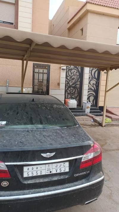 3 Bedroom Flat for Rent in North Riyadh, Riyadh - 3 Bedroom Apartment For Rent in Al Arid, Riyadh