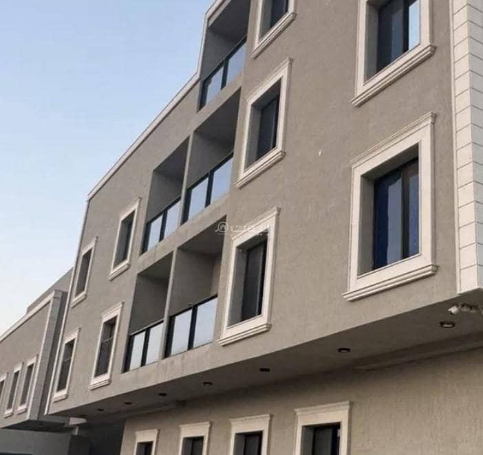 شقة استوديو للبيع في النرجس، الرياض