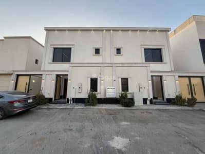 فیلا 6 غرف نوم للبيع في غرب الرياض، الرياض - فيلا للبيع في شارع كرم الحربي, حي المهدية, مدينة الرياض, منطقة الرياض