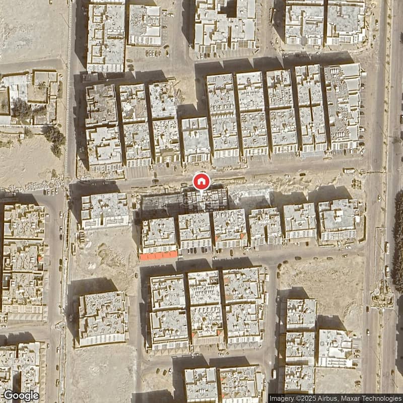 3 Bedroom Apartment For Sale in Al Hamra, Khobar