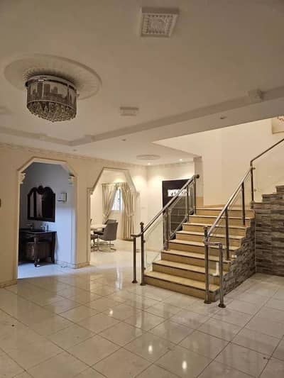 6 Bedroom Villa for Rent in East Riyadh, Riyadh - 6 Bedroom Villa For Rent in Qurtubah, Riyadh