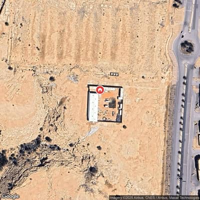 Warehouse for Rent in Al Haer, Riyadh - Warehouse