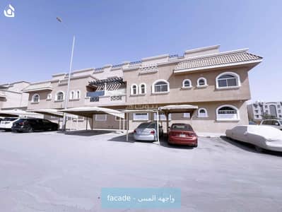 فلیٹ 3 غرف نوم للايجار في شرق الرياض، الرياض - شقه #2