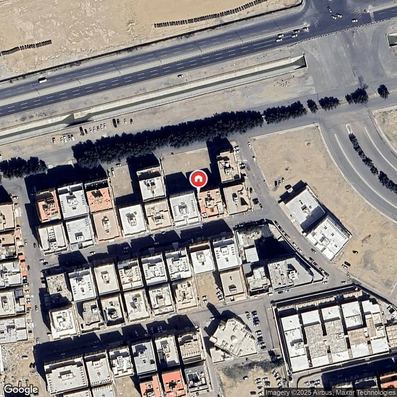 استوديو للإيجار في الرّايان، جدة