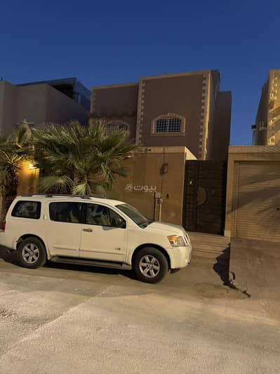 5 Bedroom Floor for Rent in North Riyadh, Riyadh - First floor in a villa in the Al-Sahafa neighborhood