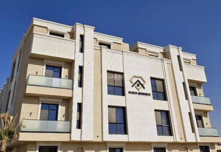 شقة 3 غرف نوم للايجار في شمال الرياض، الرياض - شقة فاخرة للإيجار في العارض، شمال الرياض