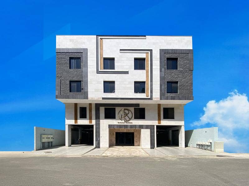 Ownership apartments in Mecca - Al-Sharai Ownership apartments in Mecca - Al-Sharai